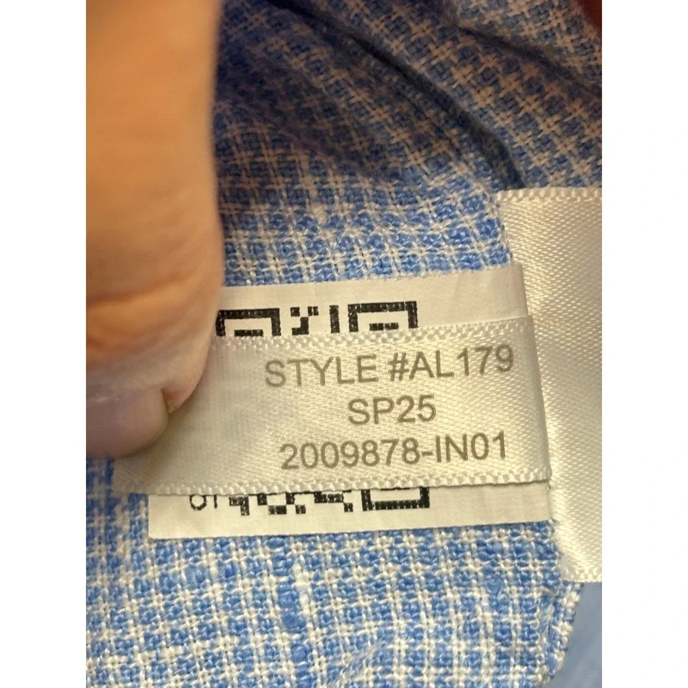 J.Crew crew button